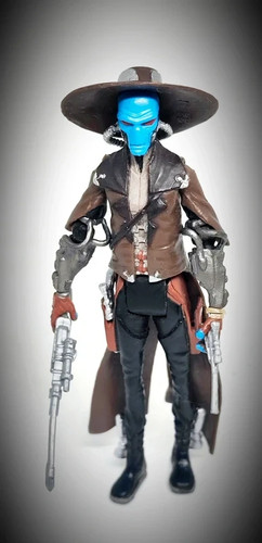 Star wars the clone - ,, cad