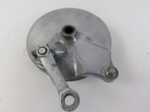 Tambour arriere kawasaki - tambour,