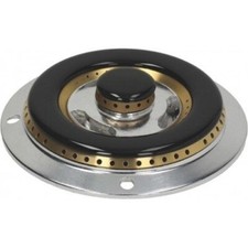 Kit Brûleur Chapeau de Brûleur Type Ilve D025125