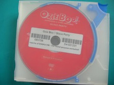 DVD  boitier slim OZIE BOO