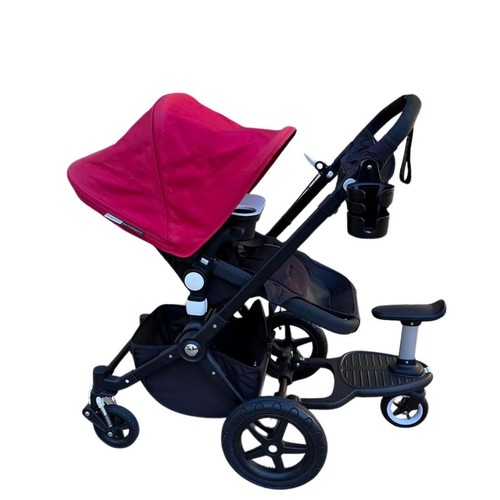 Bugaboo chameleon stroller - 3,