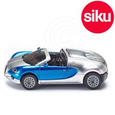 Siku 1353 Jouet Bugatti Veyron