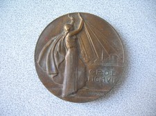 Médaille 25ème anniversaire