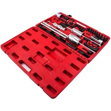 40pc Extracteur Injecteur Kit