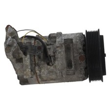 Compresseur clim RENAULT GRAND SCENIC 3 PHASE 1 8200956574