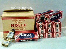 1 Boite complète de 12 tubes