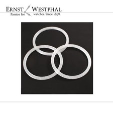 3 x Joint pour machine à nettoyer les montres ELMA Super Elite MADE IN GERMANY