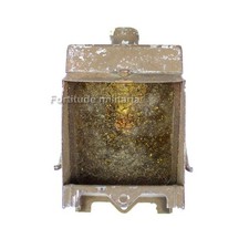 Lampe de campament Anglaise -