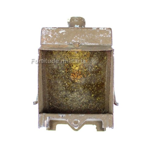 Lampe campament anglaise - de,