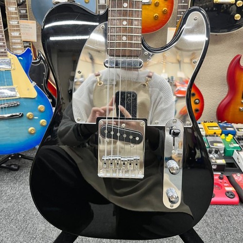 Squier fender mirror - fender, pg