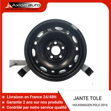 🇫🇷 JANTE TOLE VOLKSWAGEN