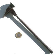 ANCIEN MARTEAU ORFEVRE CISELEUR BIJOUTIER GOLDSMITH HAMMER JEWELLER