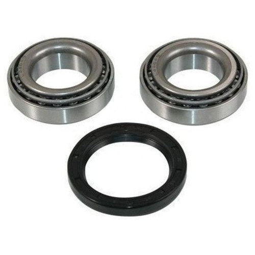 Kit roulements lisses rotation - roulements,