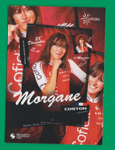 Cyclisme carte cycliste - cyclisme,