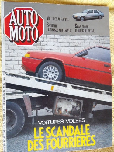 Auto moto saab 9000 bmw - 49,