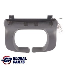 Porsche Boxster 986 Cache Supérieur De Colonne De Direction 99655227102