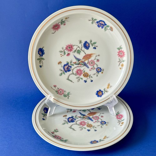 Assiettes plates théodore - assiettes,