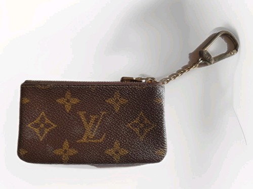Porte clés monnaie louis - porte, clés/monnaie