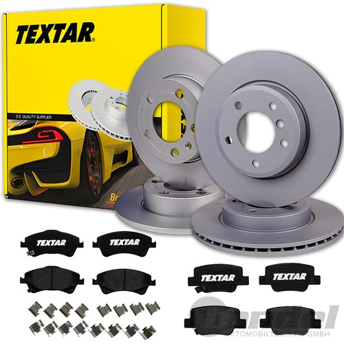 Textar jeux disques - de,
