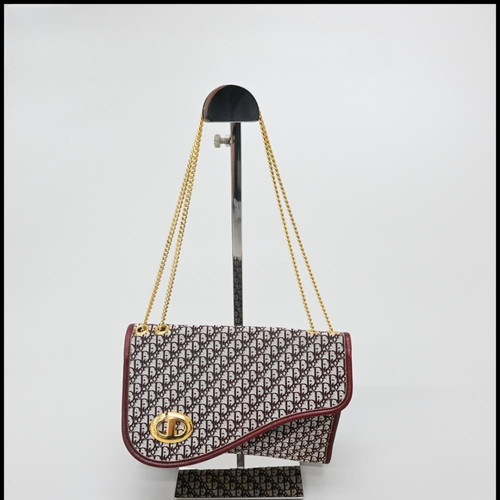 Sac bandoulière vintage
