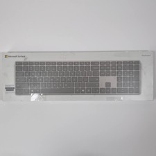 Clavier sans fil Microsoft