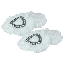 4x Serpillères pour Vileda