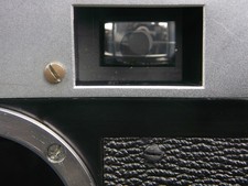 Canon P 771222, Rangefinder 35mm Camera, Leica LTM, m39, Good Condition, Tested