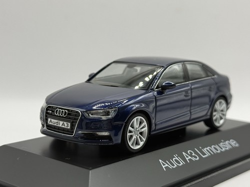 Audi limousine 1 43 - a3,