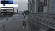 Compte GTA V sur PS4 PS5