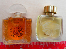 MINIATURES LALIQUE