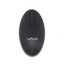 Souris laser sans fil Sony VAIO VGP-WMS21 sans récepteur USB 