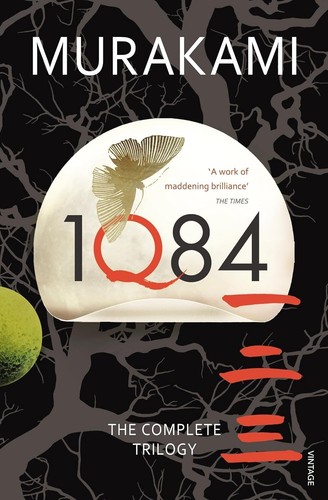 1q84 livres 2 et - 1,,