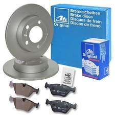 Kit 2 Disques Ø 305Mm +