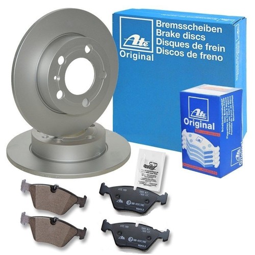 Kit disques 305mm - Ø,