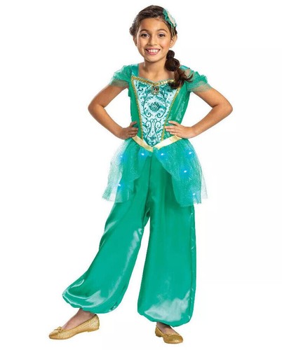 Disney jasmine deluxe - disney,