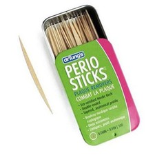 Periosticks Xthin 100 Compte (Caisse De 6) Par Dr. Tungs