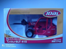 MANITOU avec fourche TWISCO  SLT 425 -  JOAL réf 224 -  échelle 1/25