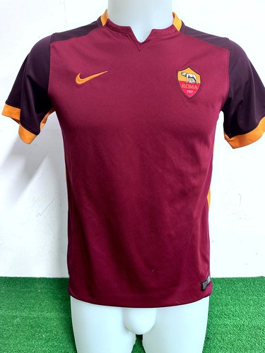 Maillot roma 18 no - roma,