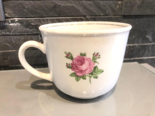 Tasse porcelaine motif - tasse,