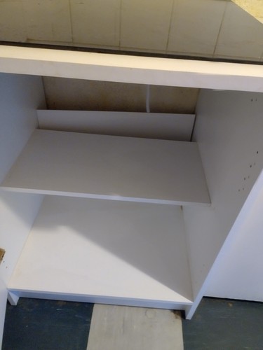 Meuble plaque induction - meuble,