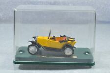 BC042 Rami JMK #4 1:43 1924 Citroën 5HP / 5CV variante 3 - plancher Opel A/b