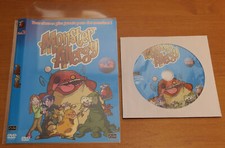 DVD MONSTER ALLERGY VOL. 2 /