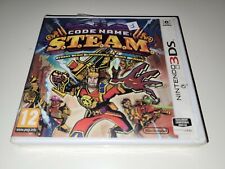 Nintendo 3DS - Code Name 