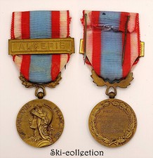 Médaille Commémorative