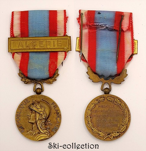 Médaille commémorative - médaille,