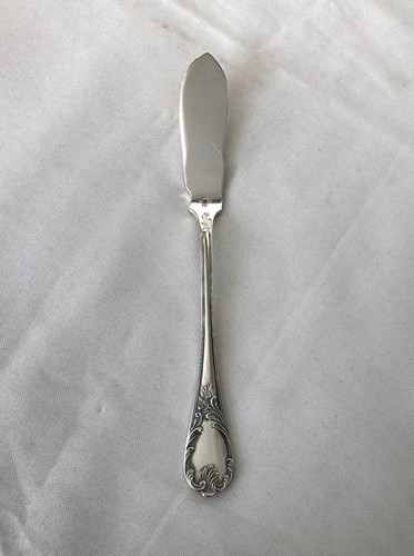 Couteau beurre tartineur - couteau, /