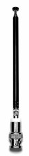 BNC Telescopic Antenna 700 /