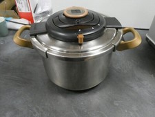 auto cuiseur Seb clipso + model p44114 ( occasion ) 