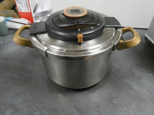 Auto cuiseur seb - cuiseur,