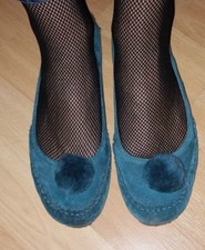 Sublimes Ballerines Jeune &